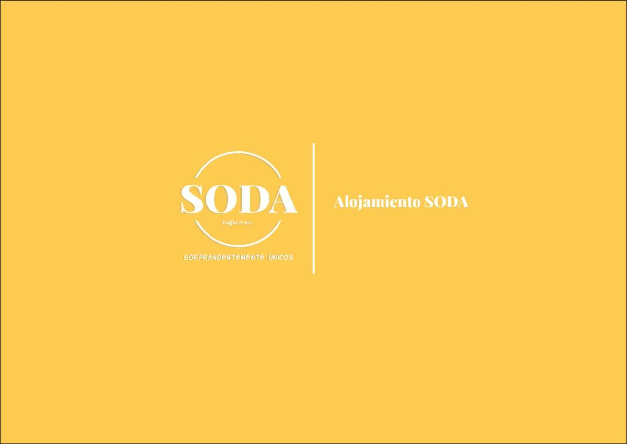Soda Coffee And Art Chalet Guatavita